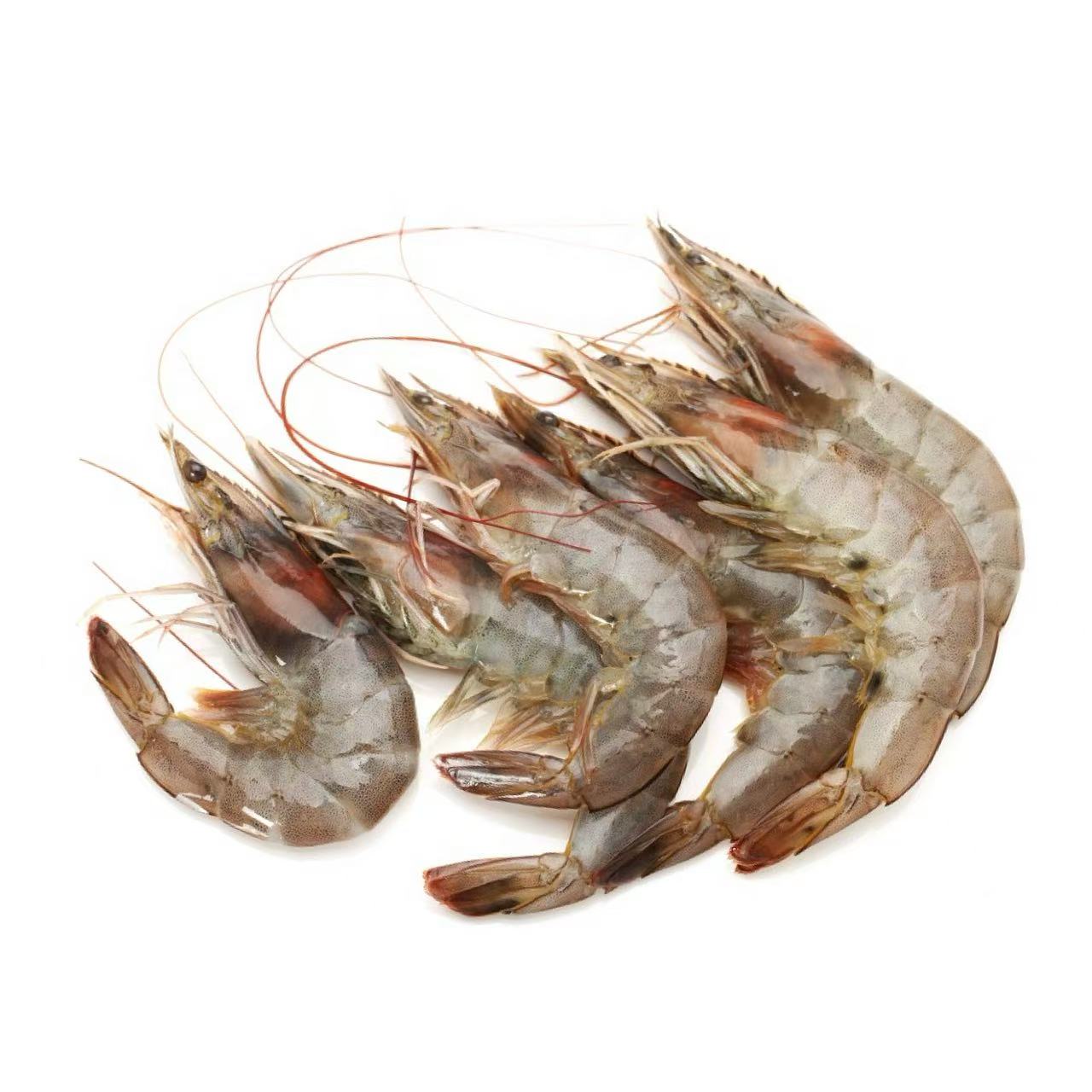 海鲜